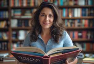 Quem pensa enriquece