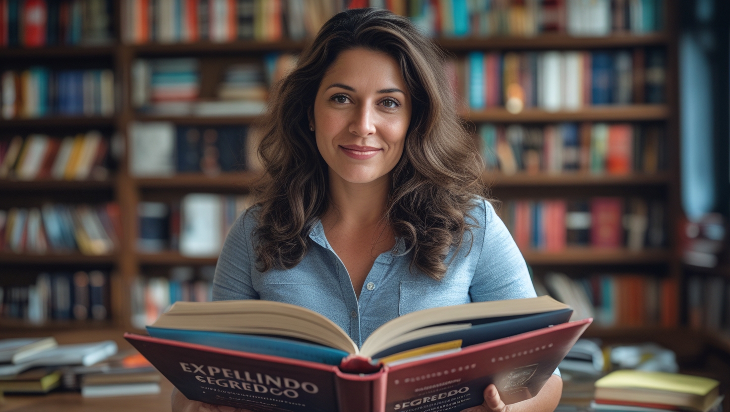 Quem pensa enriquece